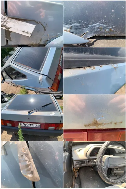 Toyota Camry, г/н Е013ХЕ54; Toyota Corona, г/н А126СХ96; ВАЗ 21140, г/н В381ОЕ122; Toyota Vista, г/н А939НС22; HYUNDAI Starex, г/н А108ХТ122; ВАЗ 21120, без г/н, Toyota Carina, г/н А906РЕ122; Nissan Sunny, г/н Е825АН122; ВАЗ 21099, г/н Х241УУ22; Шевроле Нива, г/н В785ТМ22; Nissan Sunny, г.н. Х875ХК22 - (Г/О); ВАЗ 2109, г/н А396РВ22; Toyota Mark II, 1993 г/в; ВАЗ 21074, г/н О231ЕЕ22; Mazda 6, г/н А283ТУ154; ВАЗ -21099, 1995 г.в., г/н К592ТР (Детальное описание лота - указано в пункте 3 Извещения)