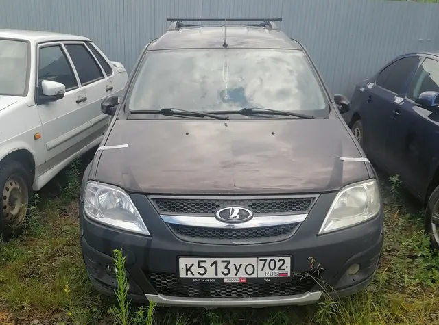 Легковые автомобили (согласно приложения)