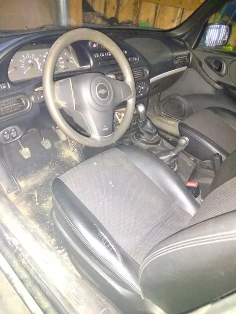 Автомобиль ШЕВРОЛЕ НИВА, г.в. 2014, VIN: X9L212300E0523534, г/н: О914УЕ11, Документы: Нет, Ключи: Нет, Примечание: Цвет черно-синий металлик. АС ПИБИ: 11-008987-1