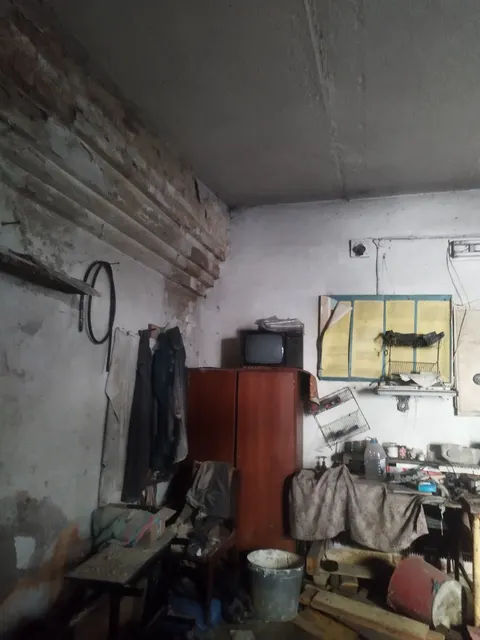 Нежилое здание - гараж, площадью 32 кв.м., кадастровый номер: 74:36:0119005:59, реестровый номер: П12770069782, по адресу: Челябинская обл., г. Челябинск, ул. Электростальская, д. 11. Целевое назначение: нежилое.