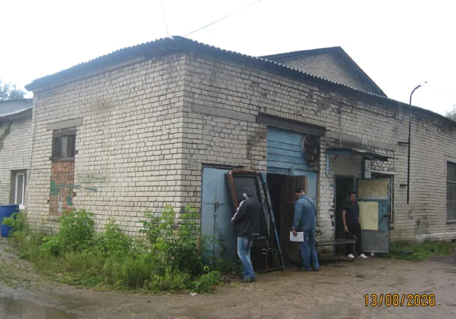 Нежилое помещение пом П3 (этаж №1) общей площадью 112,2 кв.м, кадастровый номер 52:18:0050091:1101, расположенное по адресу: Нижегородская обл, г Нижний Новгород, р-н Ленинский, ул Волочильная, д 2Б