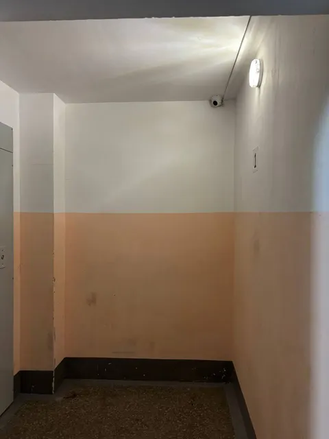 Нежилое помещение