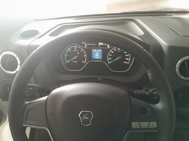 Автобус Gazelle NEXT