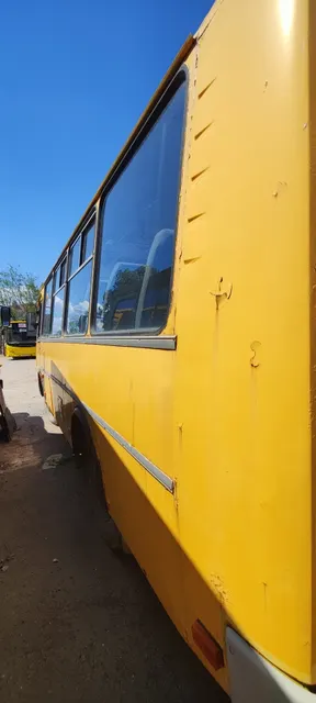 Автобус ПАЗ 32053