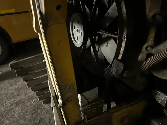 Автобус ПАЗ 32053 – 70, идентификационный номер (VIN) Х1М3205СХВ00004773
