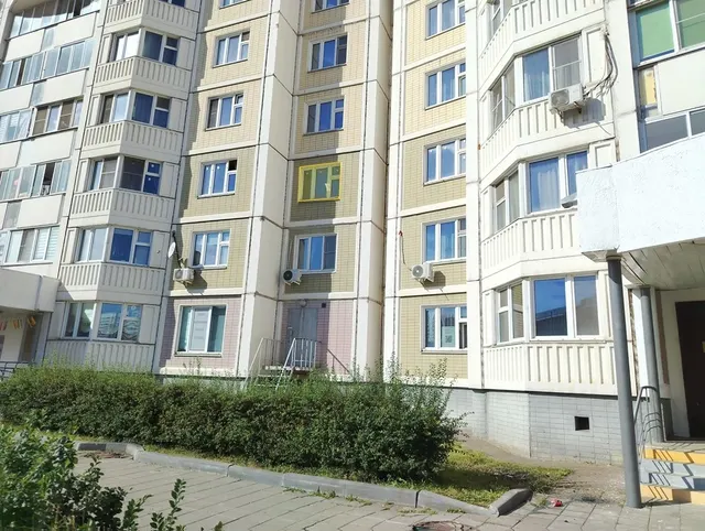 Продажа имущества, находящегося в собственности города Москвы, жилое помещение по адресу: г. Москва, ул. Рождественская, д. 27, корп. 1, кв. 197, площадью 78,2 кв.м (Этаж № 3), кадастровый номер: 77:00:0000000:50675