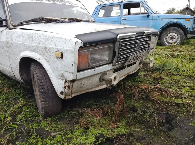 Автомобиль ВАЗ 21074, г/н А582РН24, 2005 г.в., VIN XTA21074052169190, двигатель № 8138010, цвет белый. Рабочее состояние, и комплектность автомобиля не проверялось. Находится в Балахтинском р-не, данное имущество обращено в доход государства (Документы, ключи отсутствуют). (2478/25)