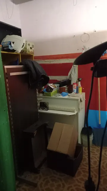 Нежилое помещение, этаж 1 , обшей площадью 65,9 кв.м., расположенное  по адресу:  Тюменская область, Тюменский район, д.Нариманова , ул.Центральная д.23а,кадастровый номер 72:17:1501001:650