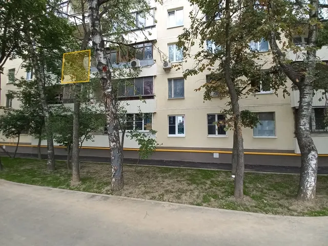 Продажа имущества, находящегося в собственности города Москвы: жилое помещение по адресу: г. Москва, пр-д Востряковский, д. 9, кв. 104,  общей площадью 57,8 кв. м. (Этаж № 3), кадастровый номер: 77:05:0009003:7526 