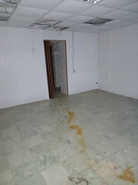 Право заключения договора аренды недвижимого имущества, находящегося в собственности муниципального образования город Новомосковск: встроенное нежилое помещение III, находящееся по адресу: Тульская область, р-н Новомосковский, г. Новомосковск, проезд Донской,  д. 4, пом. III, общей площадью 54,9 кв.м, кадастровый номер 71:29:010608:1500