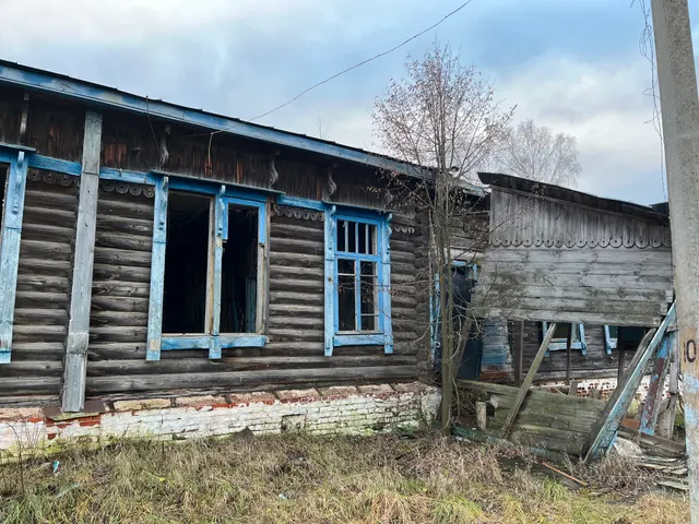 Продажа муниципального имущества посредством публичного предложения - нежилое здание школы, общей площадью 471,2 кв.м., кадастровый номер 52:24:0150301:393 с земельным участком площадью 2 207 кв.м, кадастровый номер 52:24:0150301:474 (категория земель: земли населенных пунктов, виды разрешенного использования: под зданием школы), расположенные по адресу: Нижегородская область, Богородский район, д.Ключищи, ул. Дорожная, д.8