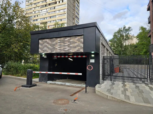 Продажа имущества, находящегося в собственности города Москвы, нежилое помещение по адресу: г. Москва, Фестивальная улица, дом 15, корпус 5, м/м 133, общей площадью 17,1 кв.м (этаж № -2), кадастровый номер: 77:09:0001009:19043