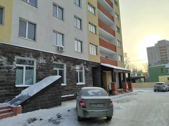 Помещение с кадастровым номером 02:55:050219:972