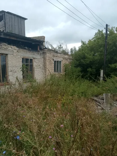 Помещение, расположенное по адресу: Ульяновская область, р-н Радищевский, с. Соловчиха, ул. Рассветная, д. 55, пом. 6-8