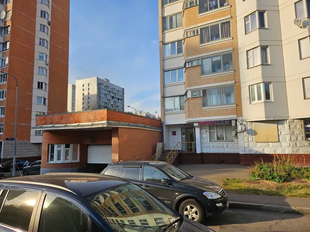 Продажа имущества, находящегося в оперативном управлении в ГБУ "Жилищник района Северное Медведково", в объекте гаражного назначения по адресу: г. Москва, Широкая улица, дом 9, корпус 2, подвал, пом. м/м 47-ком.47, площадь 15,7 кв.м., кадастровый номер: 77:02:0004001:12502
