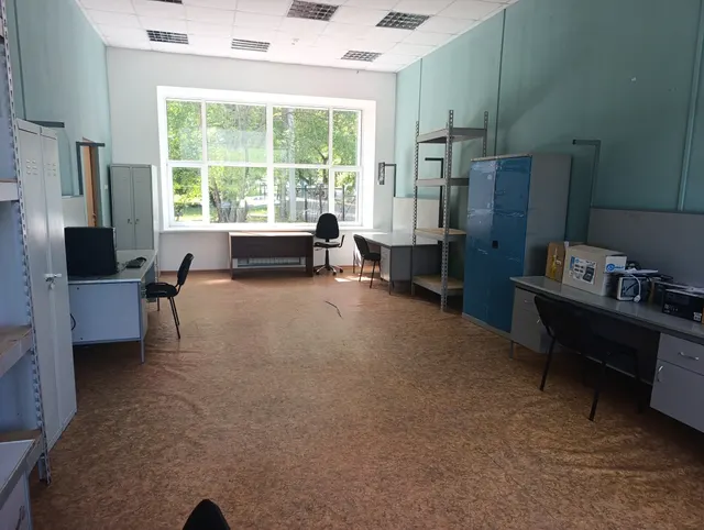 Помещение № 7 на 1 этаже площадью 47,4 кв.м. по адресу: 440028, Пензенская область, г. Пенза, ул. Ленина, д.6