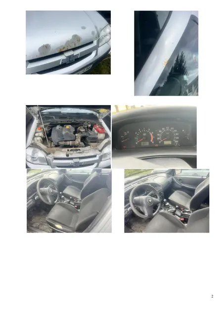 Автомобиль