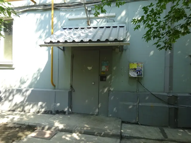 Нежилое помещение общей площадью 45,8 кв.м, с кадастровым номером 74:36:0408004:734 по адресу: Челябинская область, г. Челябинск, ул. Евтеева, д. 3, пом. 18