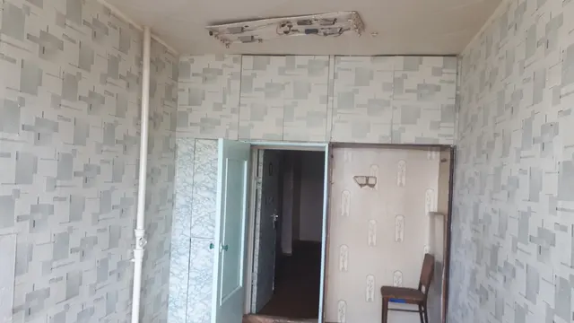 нежилое помещение