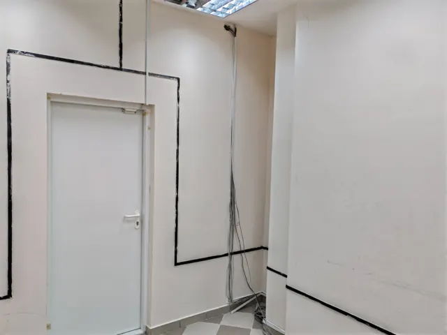 Помещение № 3 на 4 этаже площадью 8,5 кв.м. по адресу: 440067, г. Пенза, ул. Дружбы, стр. 6