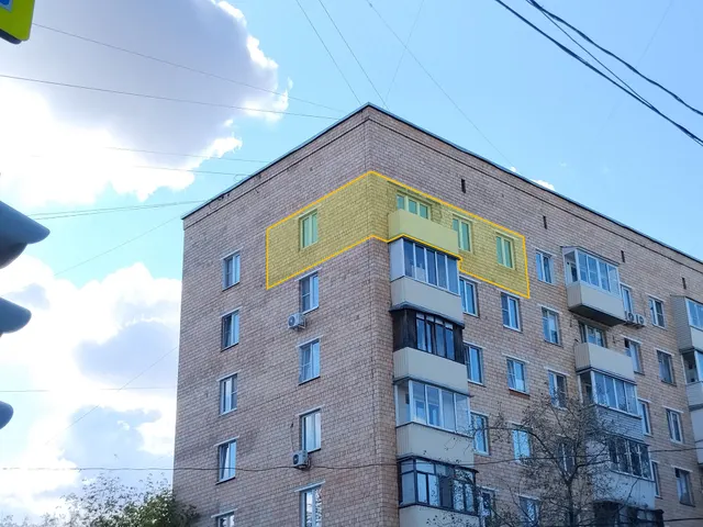 Продажа имущества, находящегося в собственности города Москвы: жилое помещение по адресу: г. Москва, Бойцовая улица, дом 2/30, кв.139 (этаж 8), общей площадь 42,6 кв.м, кадастровый номер 77:03:0001004:1373