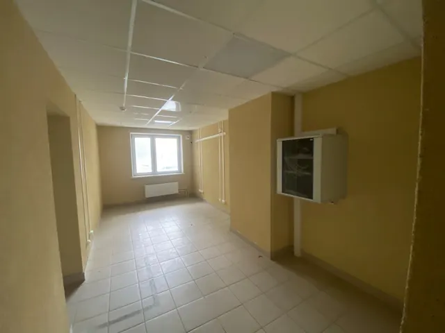 Аукцион в электронной форме по продаже нежилого помещения, закреплённого за КП «УГС» на праве оперативного управления, по адресу: г. Москва, ул. Дмитрия Ульянова, д. 27, помещение I, этаж 1, площадью 334,40 кв. м, кадастровый номер 77:06:0002012:4699.