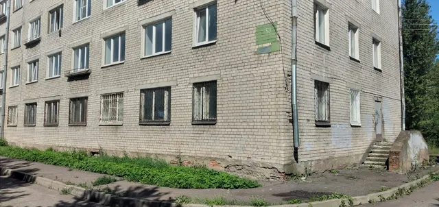 нежилое помещение, расположенное по адресу: Российская Федерация, Ярославская область,  г. Рыбинск, пр-кт Ленина, дом 158а 