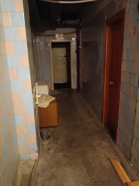 Нежилое помещение общей площадью 163,0 кв.м. расположенное на первом этаже нежилого здания по адресу: Челябинская область, г.Кыштым,ул. Ю.Ичевой,148 (здание городской бани)