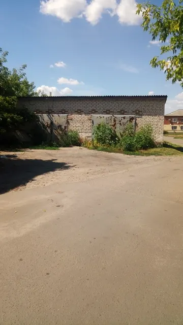 Продажа посредством публичного предложения - земельного участка площадью 150,0 кв.м, (реестровый номер федерального имущества П11640019002), кадастровый номер: 64:02:020122:489, с расположенным на нем объектом недвижимого имущества - нежилое здание (гараж), площадью 66,8 кв.м, (реестровый номер федерального имущества П12640003306), кадастровый номер 64:02:020122:73, по адресу: Саратовская область, г. Аркадак, бульвар Культуры, з/у. 5 А.