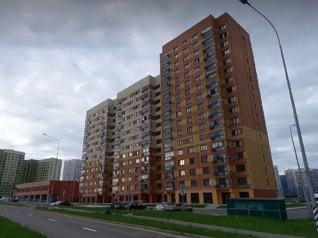 Аукцион в электронной форме по продаже нежилого помещения, закреплённого за КП «УГС» на праве оперативного управления, по адресу: г. Москва, ул. Маршала Ерёменко, д. 1, корп. 3, помещение 6Н, этаж 1, площадью 95,30 кв. м, кадастровый номер 77:16:0010105:40051.
