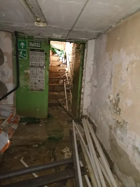 Нежилое помещение в многоквартирном доме с кадастровым номером 62:29:0070010:2556, назначение: нежилое, площадью 113,4 кв.м, подвал № 0, расположенное по адресу: Российская Федерация, Рязанская область, г.о. город Рязань, г. Рязань, ул. Гагарина, д. 87, помещение Н3, реестровый номер: 149191.