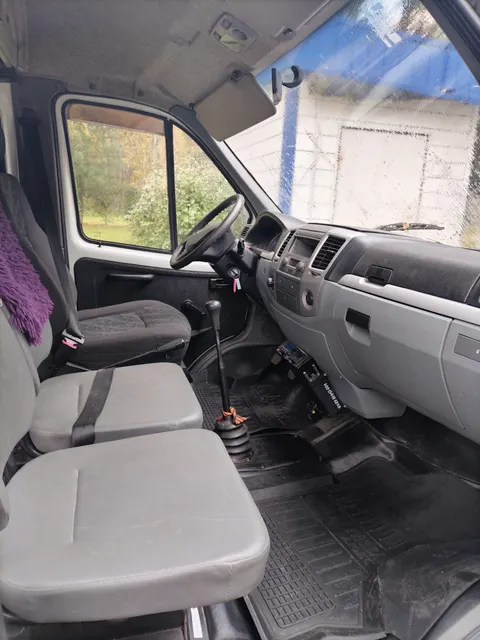 Автомобиль ГАЗ-32213, идентификационный номер (VIN) Х96322130В0686124