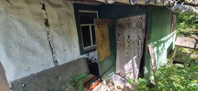 Здание с кадастровым номером 23:11:0302002:47