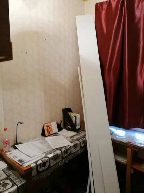 Нежилое помещение, помещение № 45, площадью 3,6 кв. м, этаж: 01, кадастровый номер 26:12:010305:4490, по адресу: Ставропольский край, город Ставрополь, проспект Юности, 28/2.
