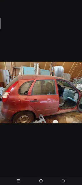 Транспортное средство ВАЗ-11193 LADA KALINA. год выпуска 2006, идентификационный номер ХТА11193070003186, модель, № двигателя 21114, 1708515