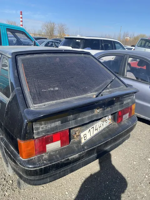 транспортные средства