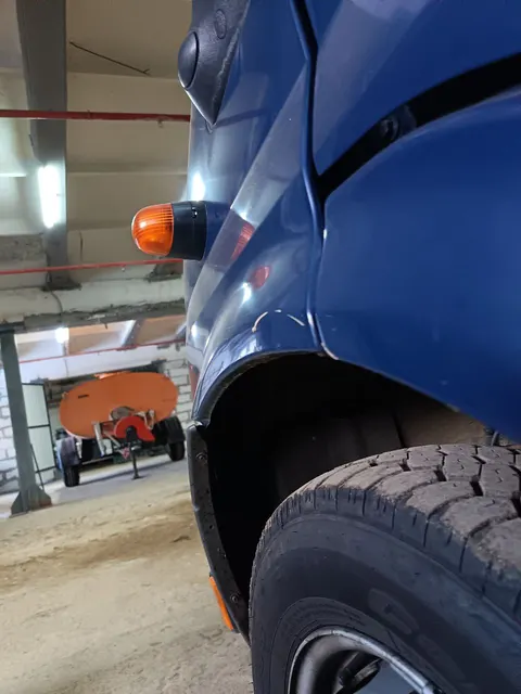 FORD TRANSIT, регистрационный знак C 364 OE 53