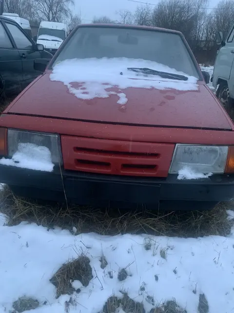«ВАЗ 2109», 1994 г.в. VIN XTA210900R1401127 (П24520991763)