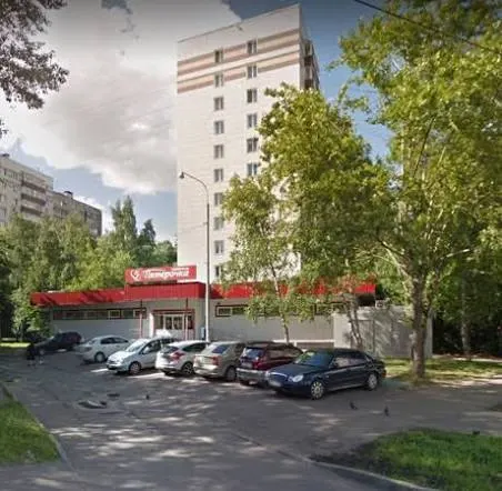 2/3 доли в праве общей долевой собственности на квартиру пл.36,9кв.м по адресу: Российская Федерация, город Москва, вн.тер.г. муниципальный округ Очаково-Матвеевское, улица Озёрная, дом 26, квартира 16, к/н 77:07:0014001:8882