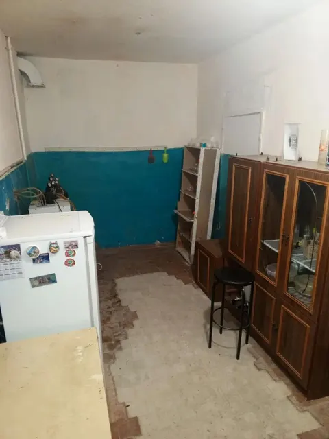 Нежилое помещение, общей площадью 264,70 м2, кадастровый №80:01:080101:1476, по адресу: Забайкальский край, Агинский р-н, пгт.Новоорловск, 22