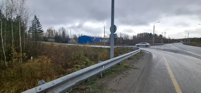 Рекламная конструкция
