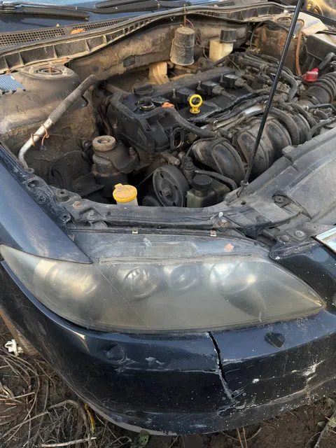 Транспортное средство MAZDA 6, VIN JMZGG14F671700530, двигатель № LF 10205250, 2007 г.в., г/н М548ХК71. (1190 (2), Корочкин А.А.). Начальная стоимость 170 170,00 рублей.