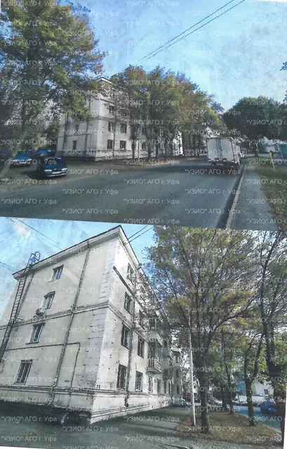 Право на заключение договора аренды объекта муниципального нежилого фонда – нежилых помещений первого этажа четырехэтажного жилого здания, расположенного по адресу: Республика Башкортостан, г. Уфа, Орджоникидзевский район, ул. Александра Невского, 19