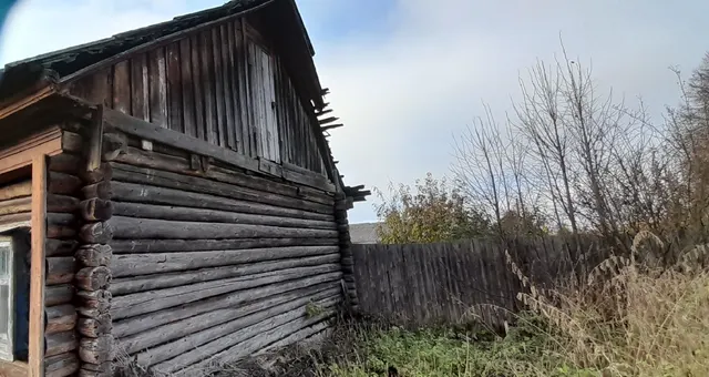 Нежилое здание с земельным участком, расположенного по адресу: Ярославская область, муниципальный округ Большесельский, деревня Чудиново, улица Школьная, дом 12