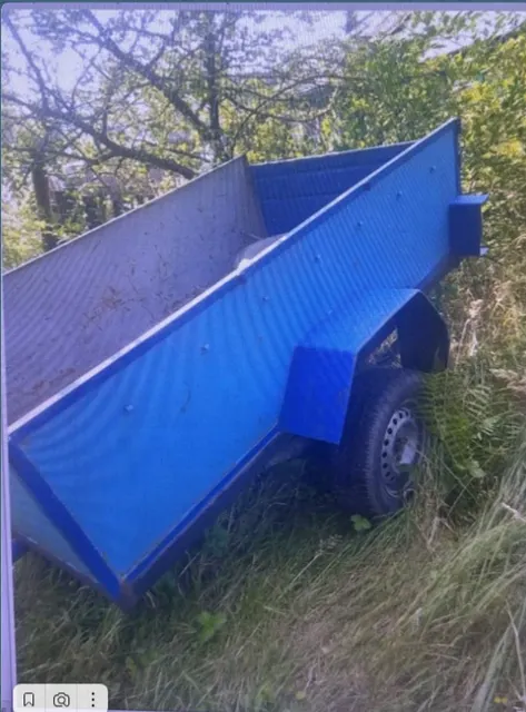 Автомобиль ВАЗ 2101
