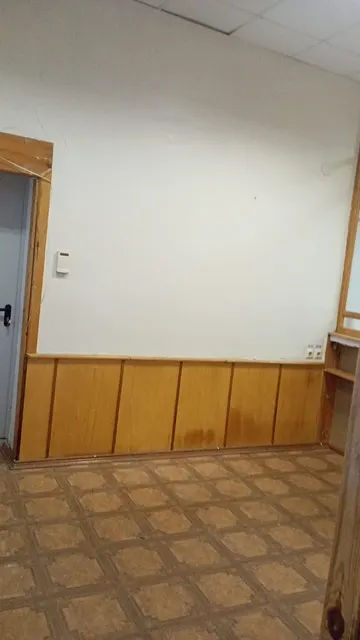 Нежилое помещение общей площадью 44,6 кв.м., с кадастровым номером: 43:18:310108:506, по адресу: Кировская область, г. Мураши, ул. Володарского, д. 2, пом. 102.