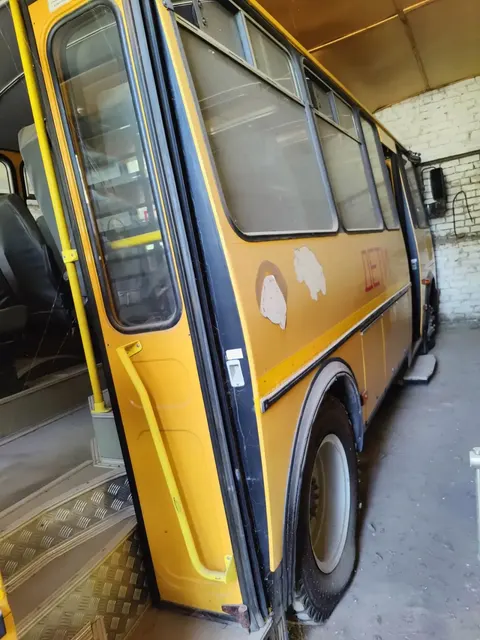 Автобус ПАЗ 423470