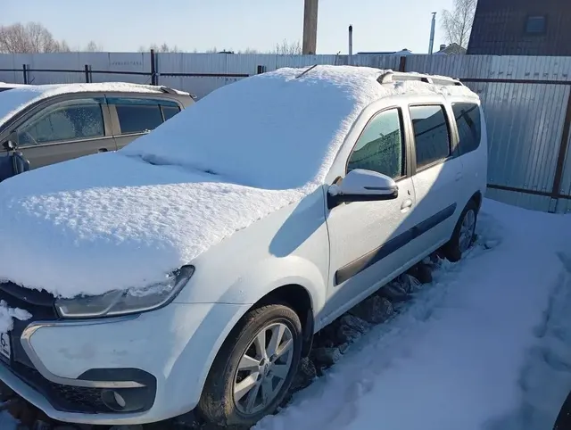ЦЕНА С УЧЕТОМ НДС. ЛАДА ЛАРГУС KS045L, 2021 г.в., VIN: XTAKS045LM1386050. Начальная цена – 591 815,90 руб. (1523 (II), МТУ РОСИМУЩЕСТВА В РЕСПУБЛИКЕ ТАТАРСТАН И УЛЬЯНОВСКОЙ ОБЛАСТИ.)