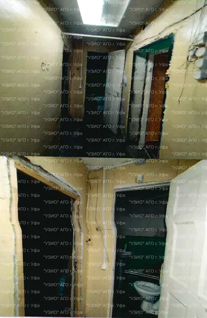 Право на заключение договора аренды объекта муниципального нежилого фонда – нежилых помещений подвала четырехэтажного жилого здания, расположенного по адресу: Республика Башкортостан, г. Уфа, Орджоникидзевский район, ул. Космонавтов, 3.