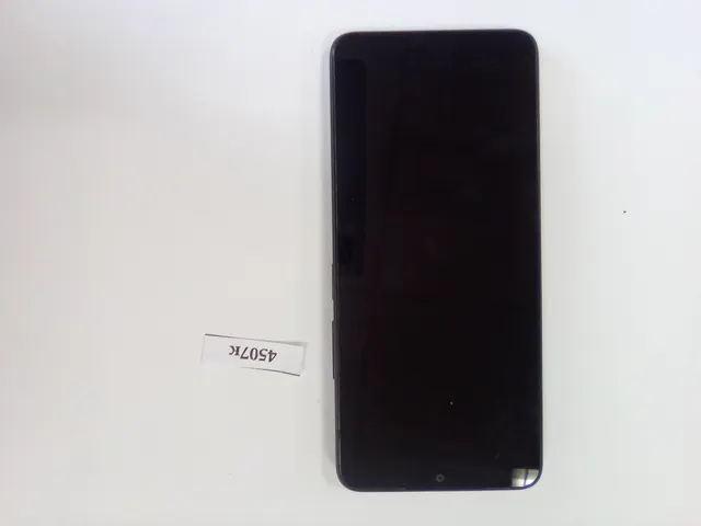 Сотовый телефон Redmi A3, imei: 867771073116004
